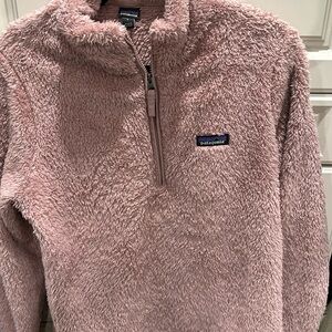 Patagonia fleece